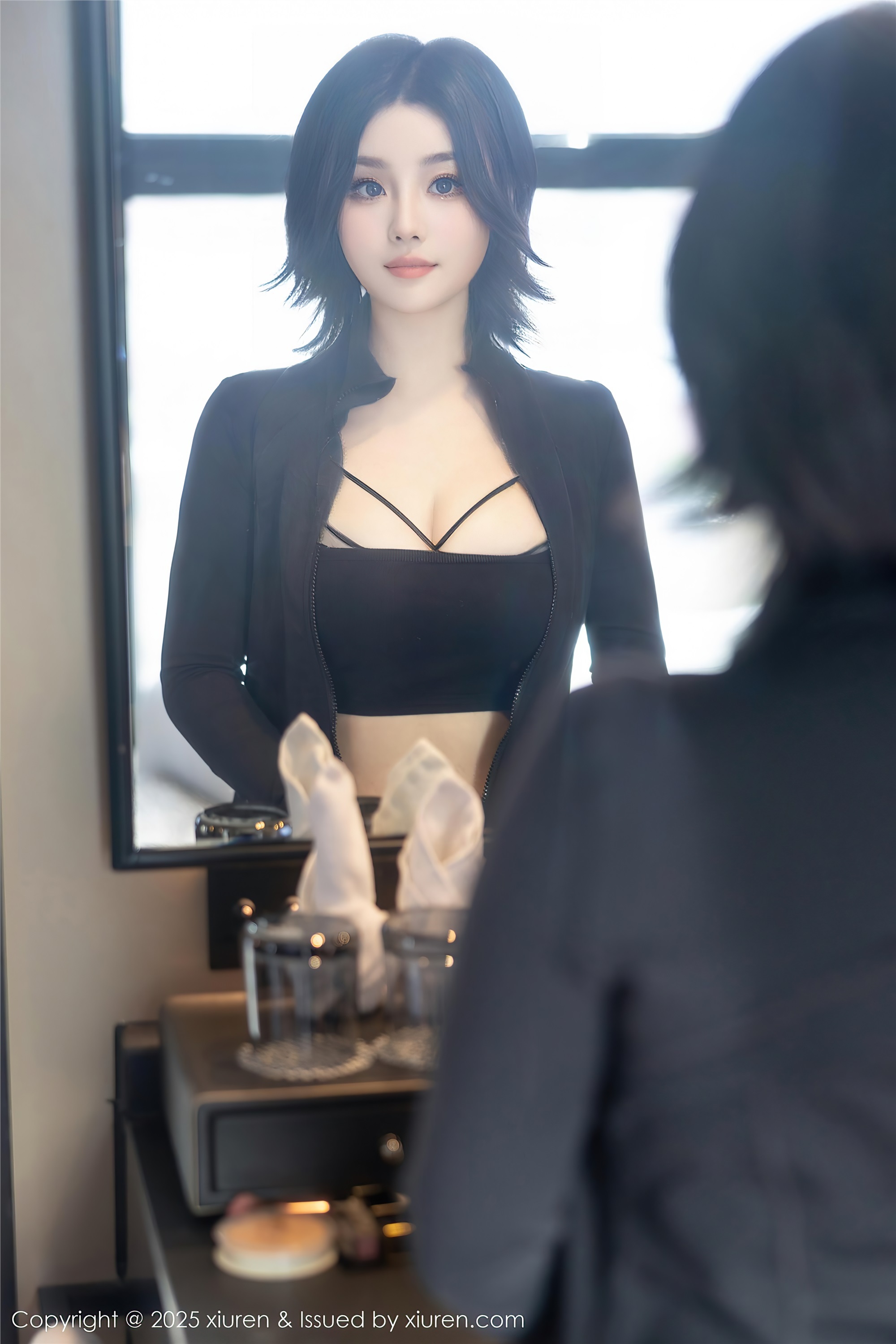 Xiuren秀人网 2025.01.02 NO.9694 M0nica